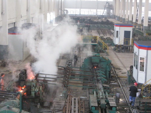 儋州无缝钢管厂家