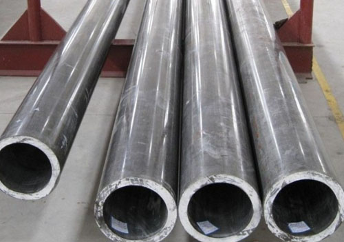 儋州精密液压无缝钢管