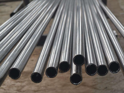 儋州精密无缝钢管生产厂家