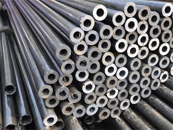 儋州精密光亮无缝钢管