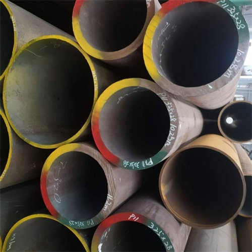 儋州27simn厚壁无缝钢管