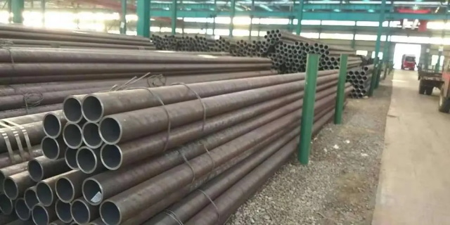 儋州16mn无缝钢管厂