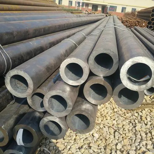 儋州20#无缝钢管厂