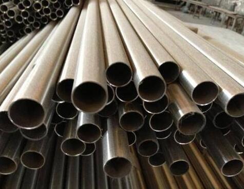 儋州冷拔精密无缝钢管厂