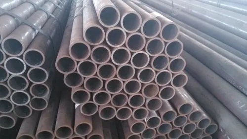 儋州中低压锅炉用无缝钢管尺寸