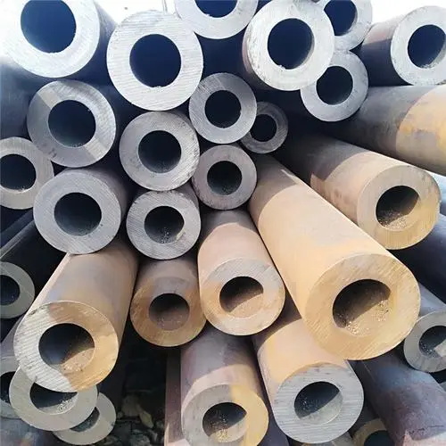 儋州gb t 8162 结构用无缝钢管