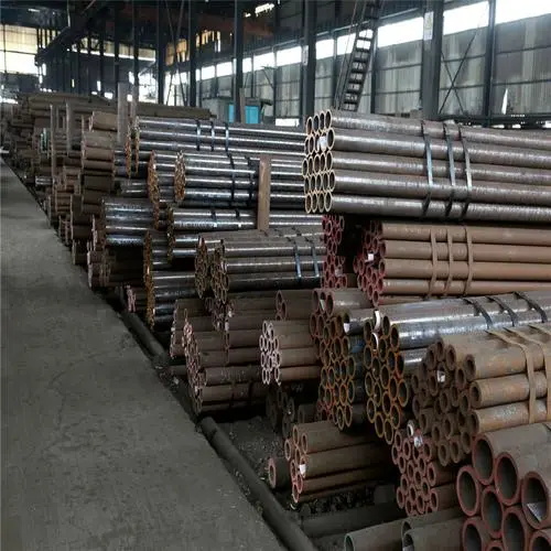 儋州gb8162-2008结构用无缝钢管