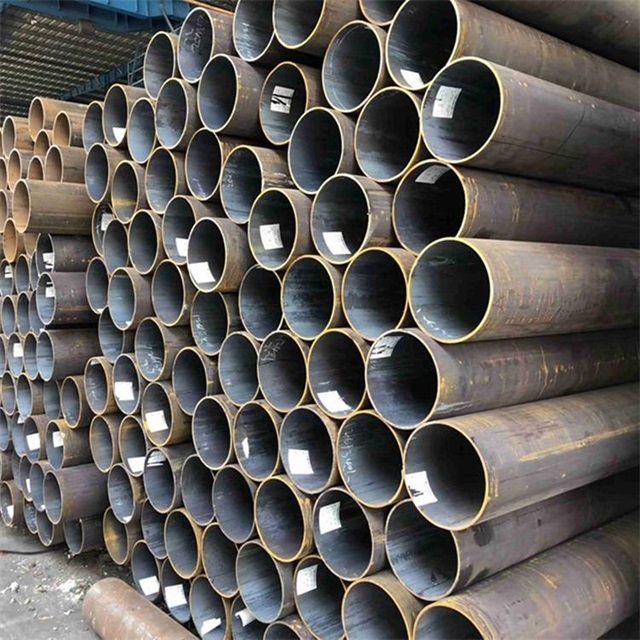 儋州20#结构用无缝钢管