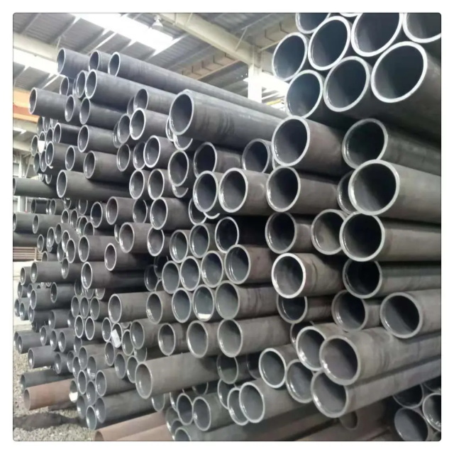 儋州GB8163无缝管