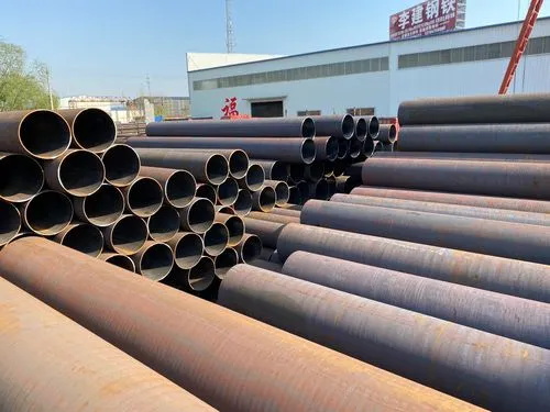 儋州GB5310锅炉管