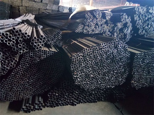 儋州GB6479无缝管 