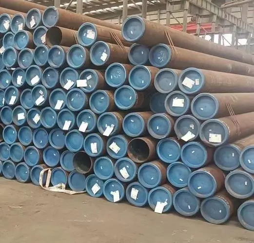 儋州GB6479化肥设备用无缝钢管