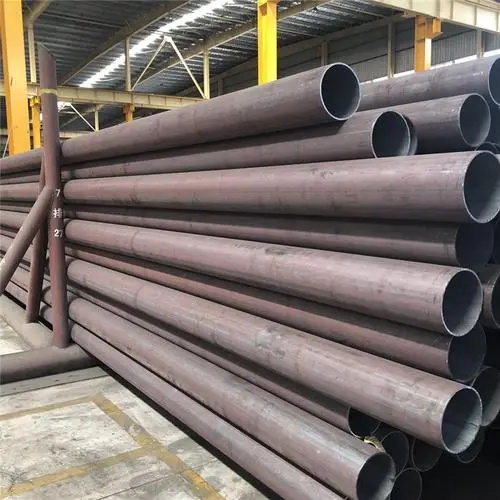 儋州GB9948无缝钢管