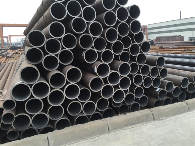 儋州GB9948无缝管