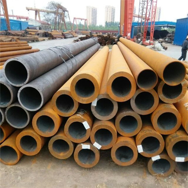 儋州地质无缝管