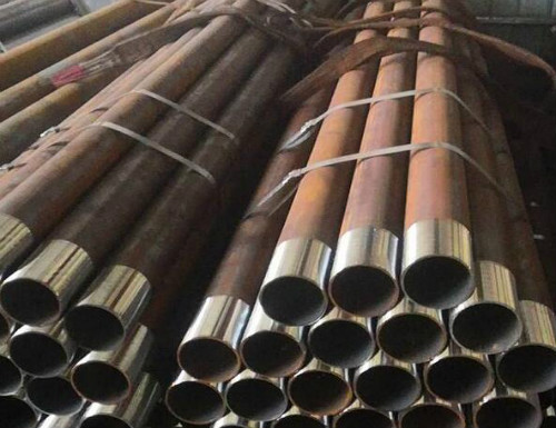 儋州地质用无缝钢管