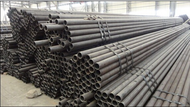 儋州GB8163流体用无缝管