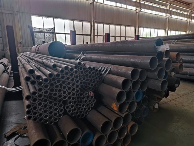 儋州高压锅炉管