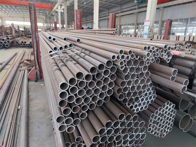 儋州锅炉钢管