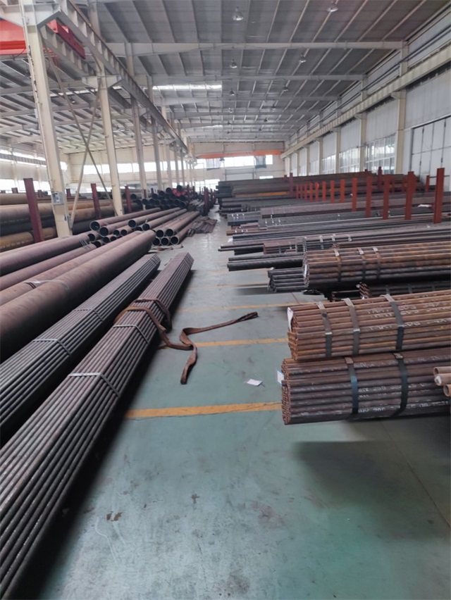 儋州高压锅炉钢管