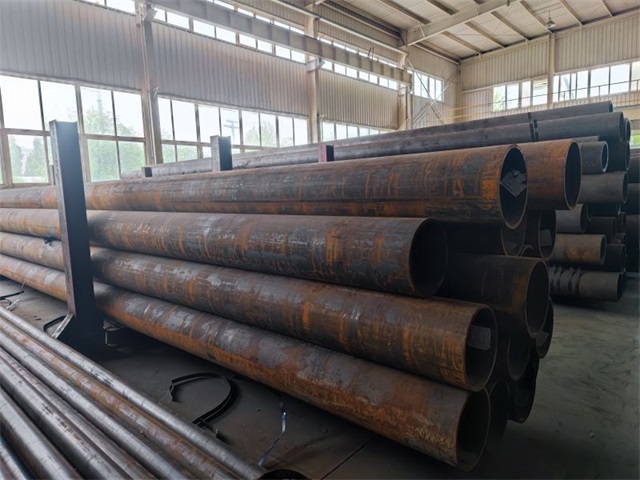 儋州5310锅炉钢管