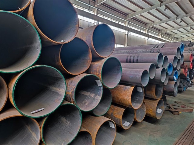 儋州5310高压锅炉钢管