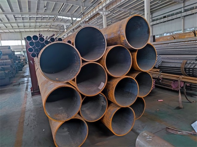 儋州GB5310高压锅炉管