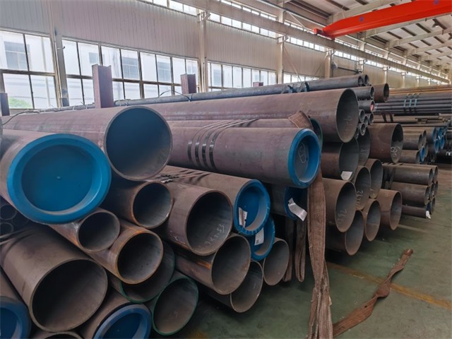 儋州20G钢管