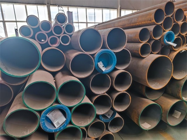 儋州20G无缝钢管厂家