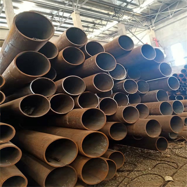 儋州gb3087锅炉管