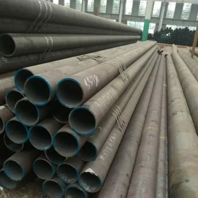 儋州gb3087无缝钢管