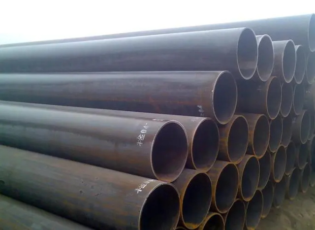 儋州GB3087无缝管