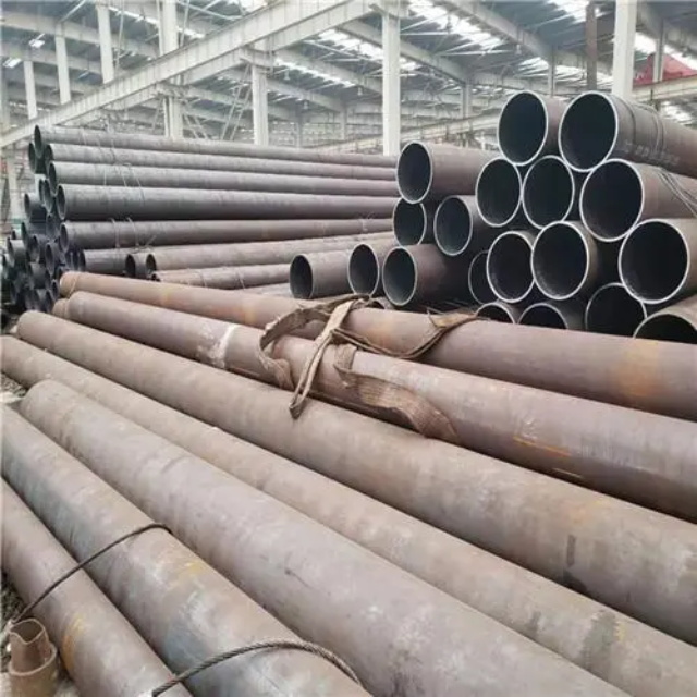 儋州GB3087低中压锅炉管