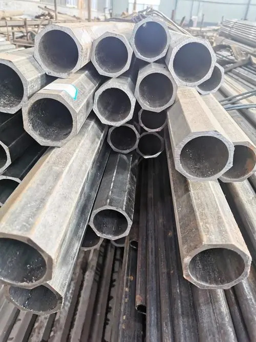 儋州20cr冷拔无缝钢管