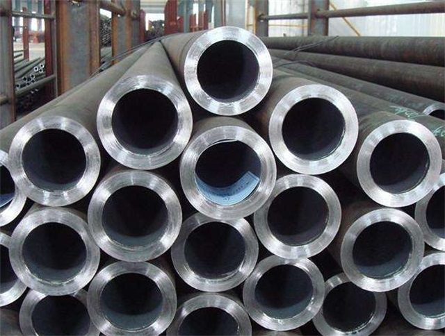 儋州厚壁无缝钢管报价