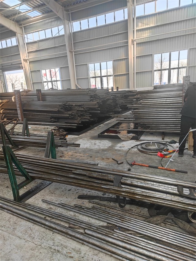 儋州小口径精密无缝钢管价格