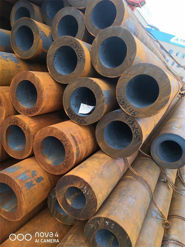 儋州35#结构钢管