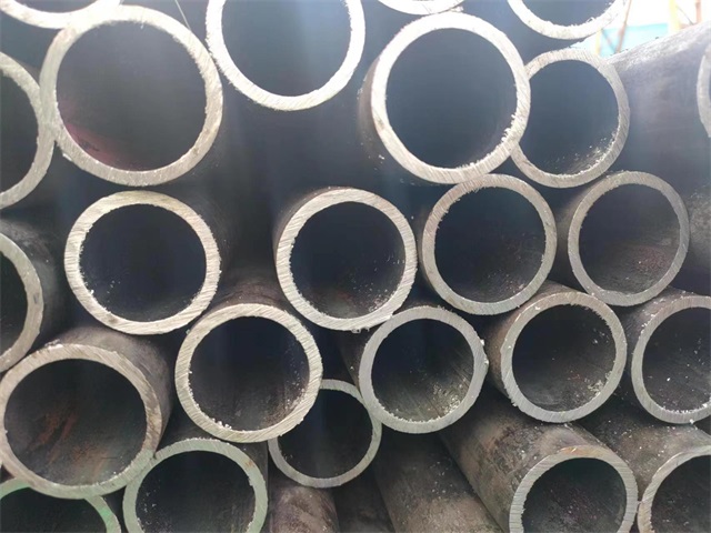 儋州10#结构用无缝钢管