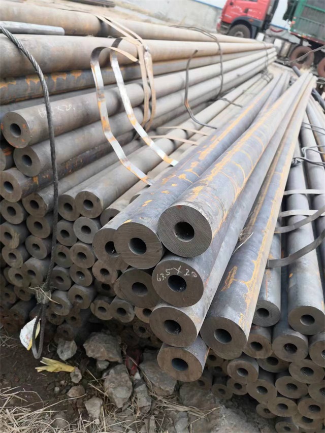儋州45#结构钢管