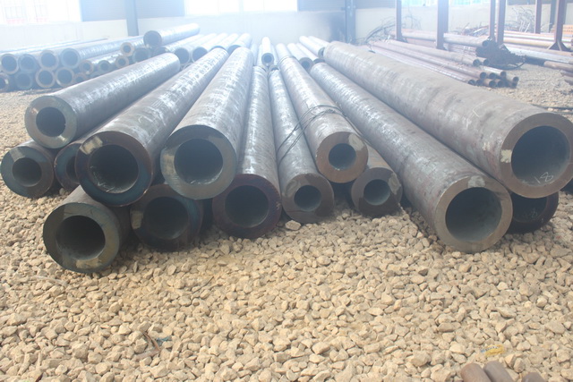 儋州厚壁无缝钢管售价