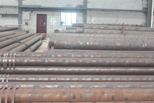 儋州厚壁无缝钢管售卖电话