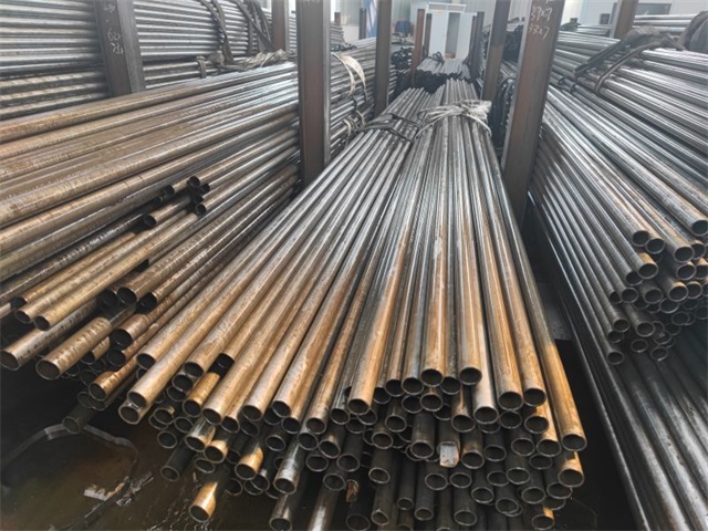 儋州35CrMo精密无缝钢管