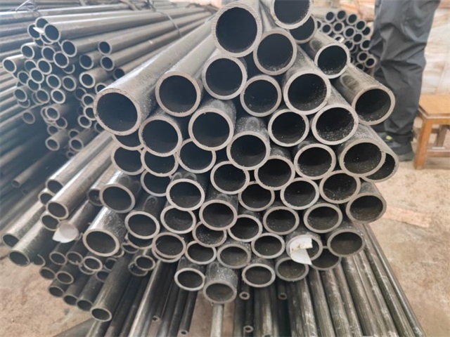 儋州精密无缝钢管定做