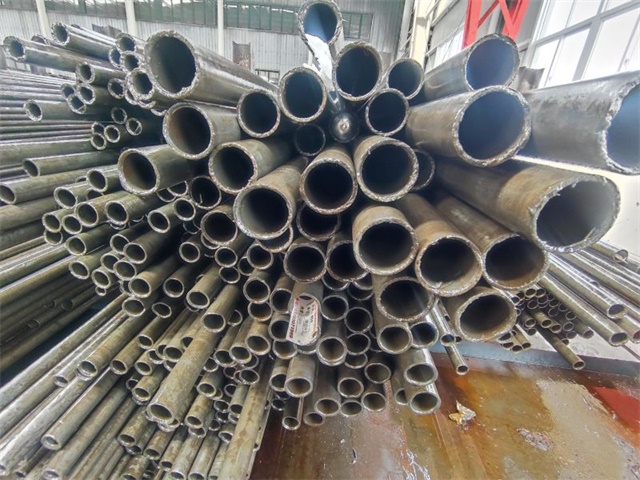 儋州精密无缝钢管厂商