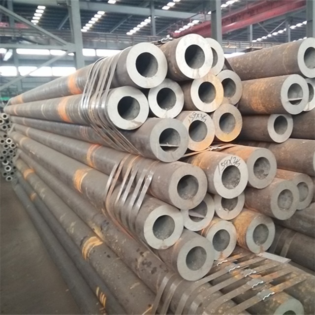 儋州厚壁无缝钢管加工厂