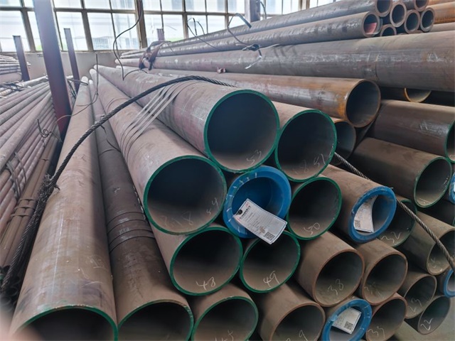 儋州12CrMoG锅炉管