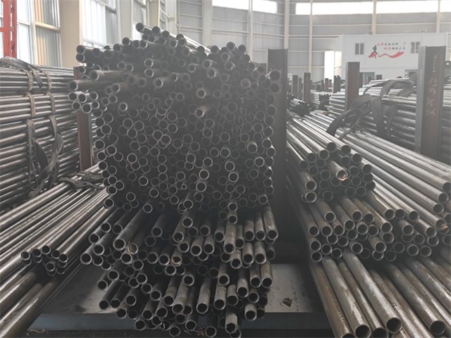 儋州精密无缝钢管销售厂家