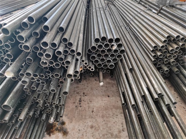 儋州20cr精密无缝钢管