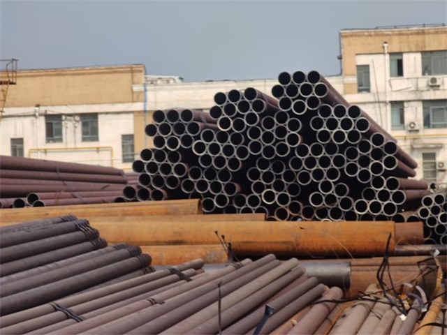 儋州304无缝钢管