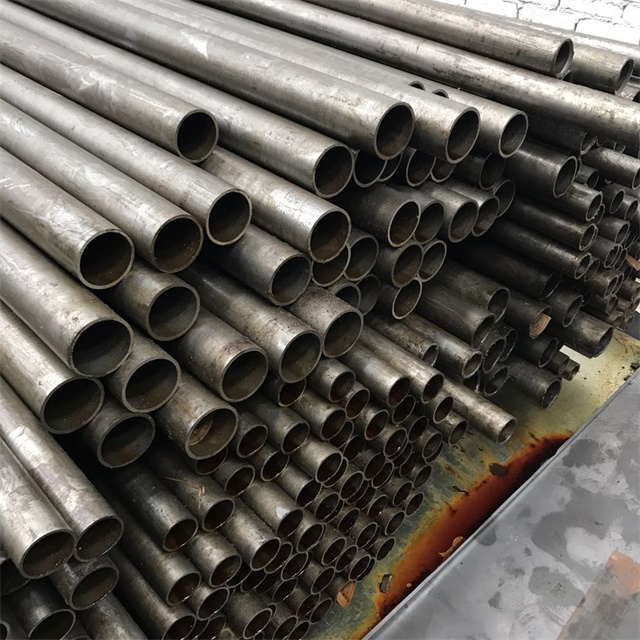 儋州光亮无缝钢管厂